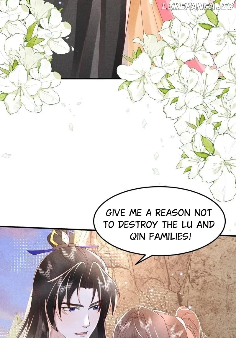 Empress of Hell’s Mission Guide Chapter 58 – Page 20