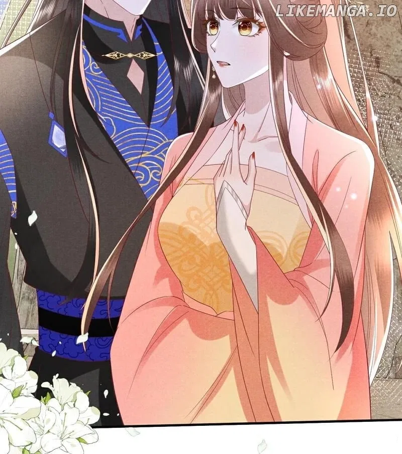Empress of Hell’s Mission Guide Chapter 58 – Page 21