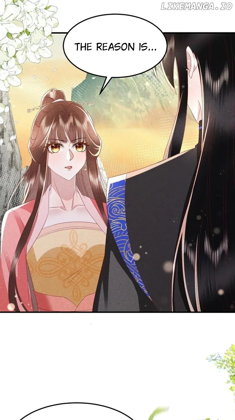 Empress of Hell’s Mission Guide Chapter 58 – Page 22