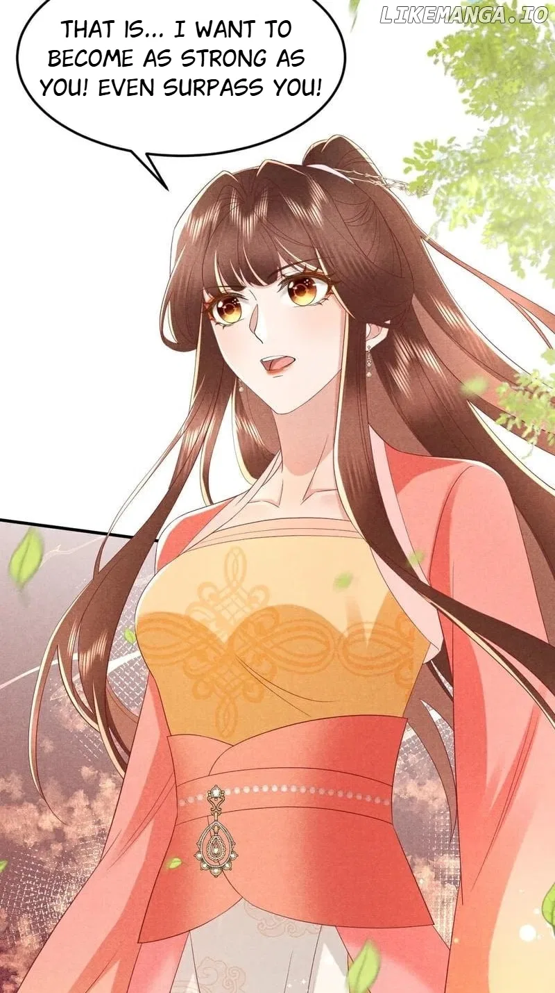Empress of Hell’s Mission Guide Chapter 58 – Page 23