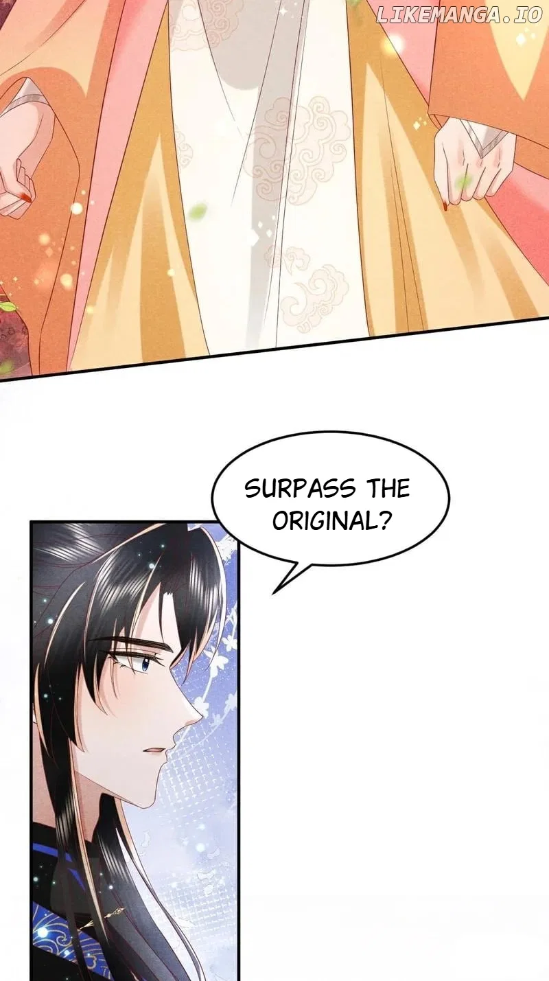 Empress of Hell’s Mission Guide Chapter 58 – Page 24