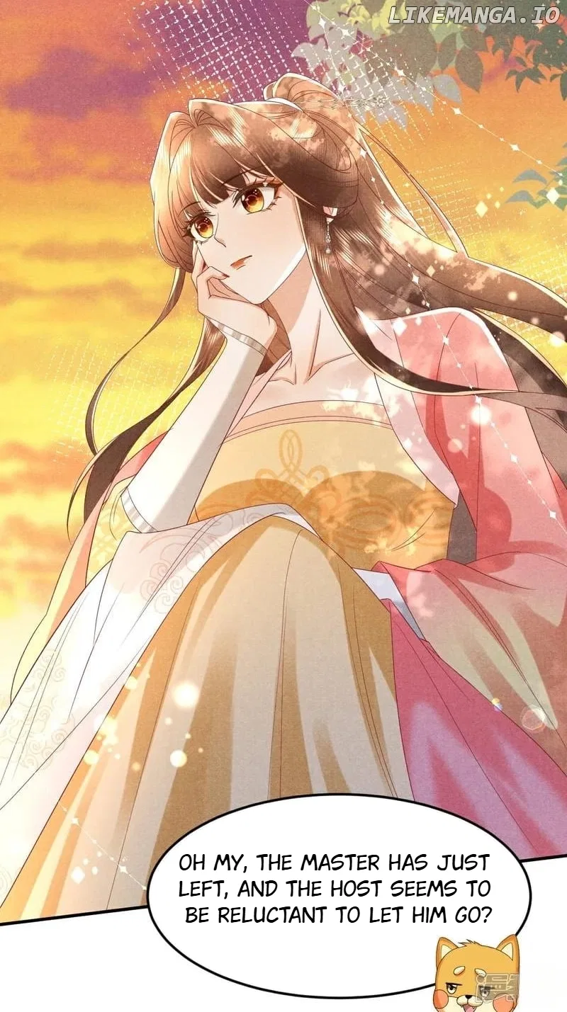 Empress of Hell’s Mission Guide Chapter 58 – Page 29