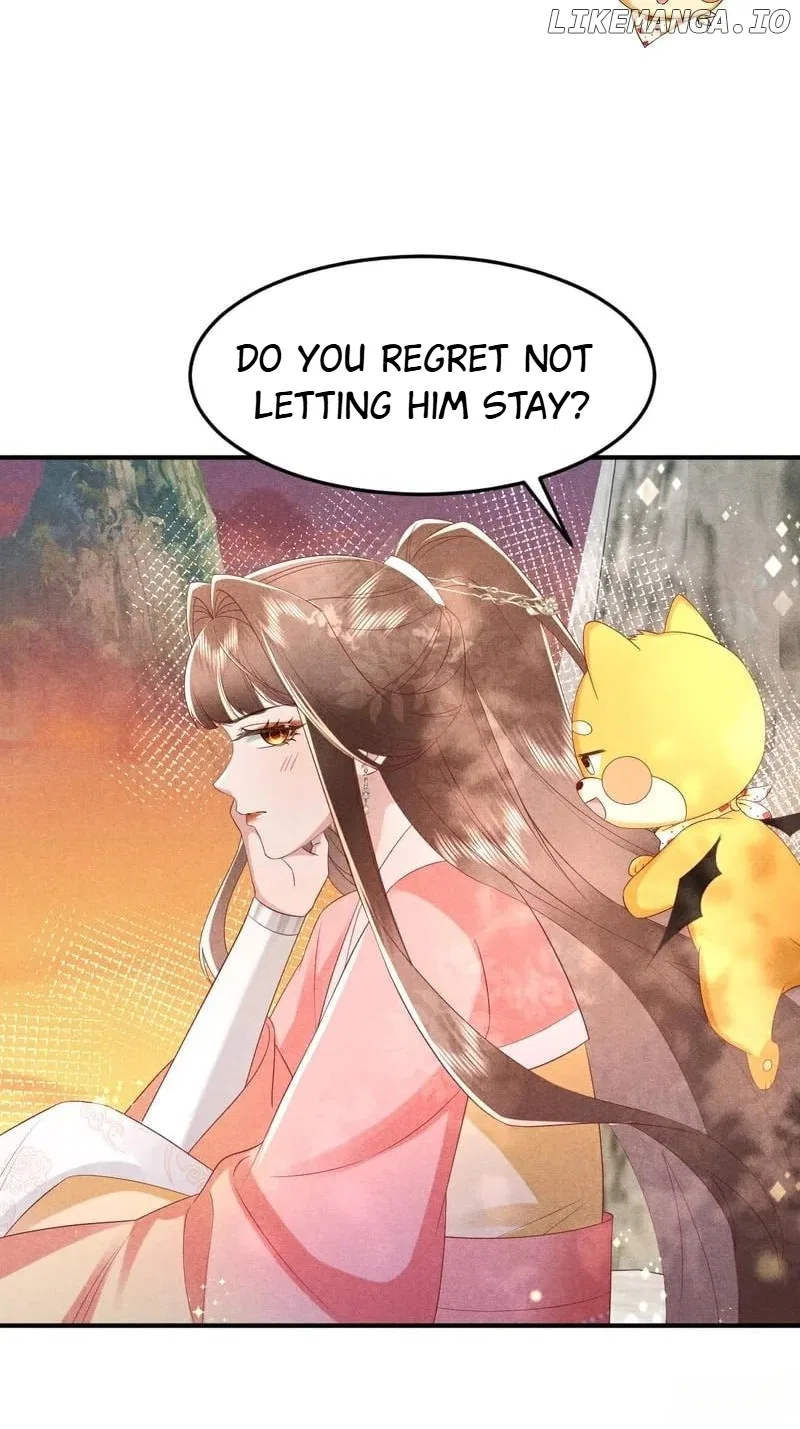 Empress of Hell’s Mission Guide Chapter 58 – Page 30