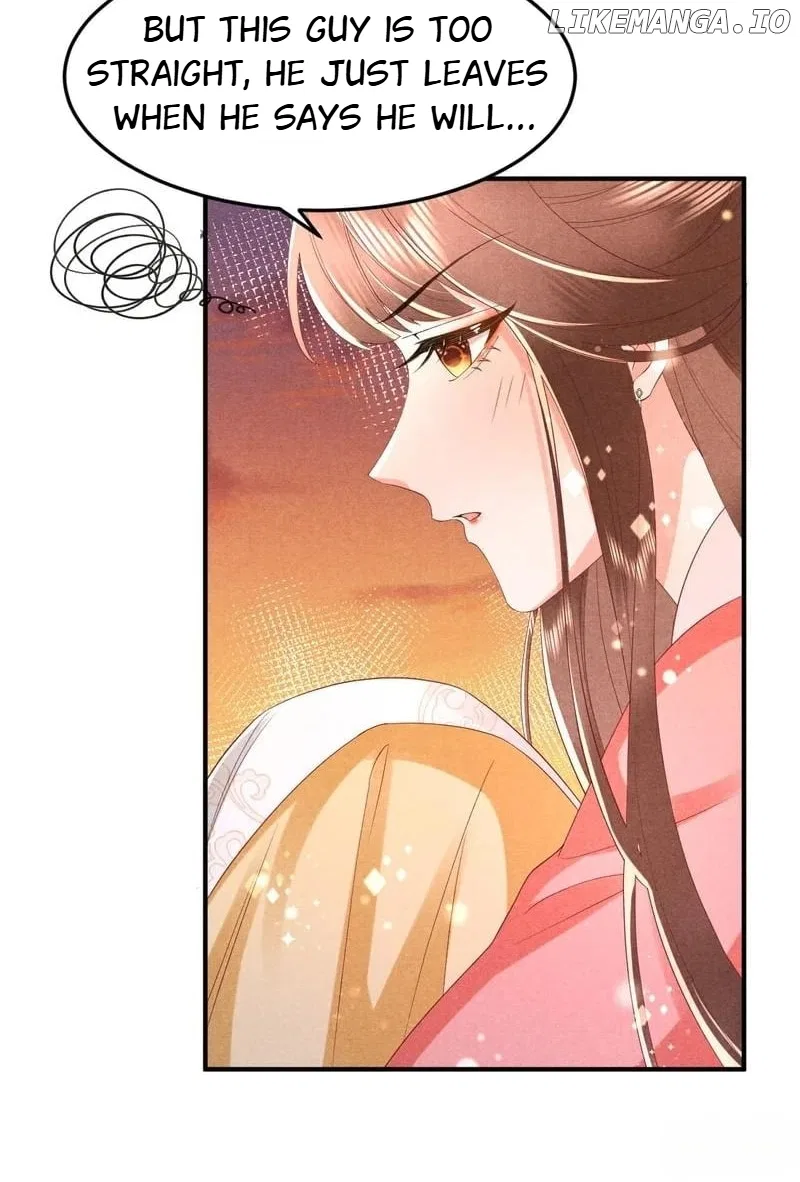 Empress of Hell’s Mission Guide Chapter 58 – Page 32