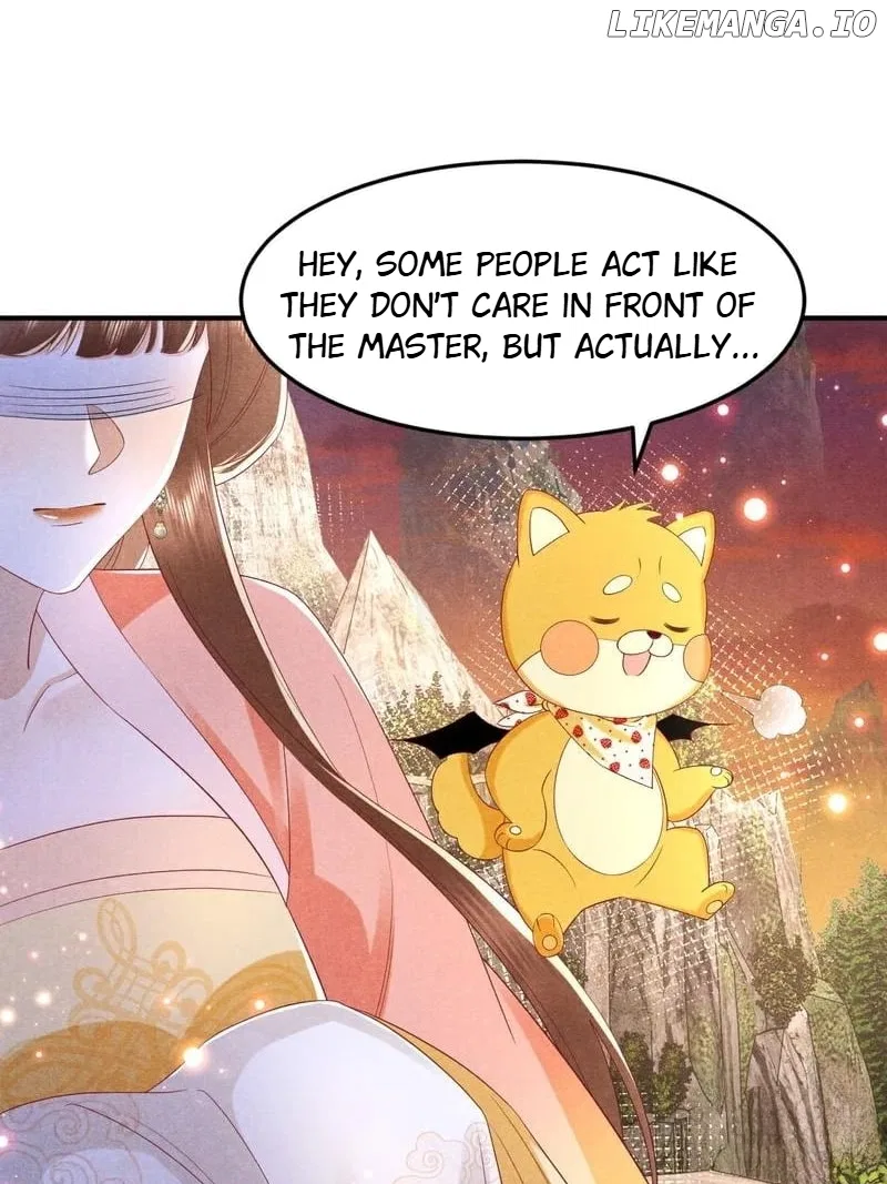 Empress of Hell’s Mission Guide Chapter 58 – Page 33
