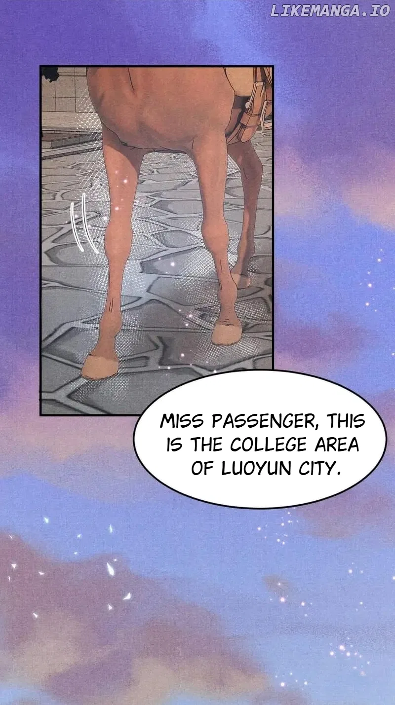 Empress of Hell’s Mission Guide Chapter 58 – Page 36