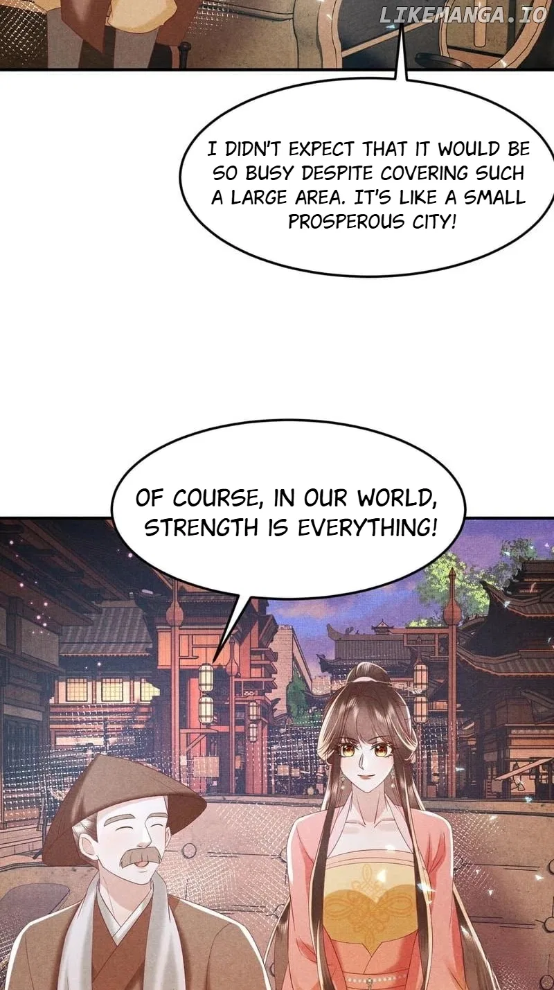 Empress of Hell’s Mission Guide Chapter 58 – Page 42