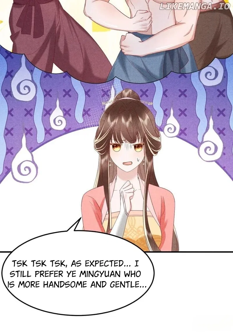 Empress of Hell’s Mission Guide Chapter 58 – Page 47