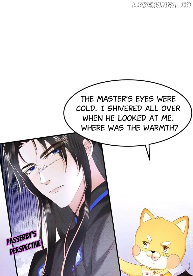 Empress of Hell’s Mission Guide Chapter 58 – Page 48