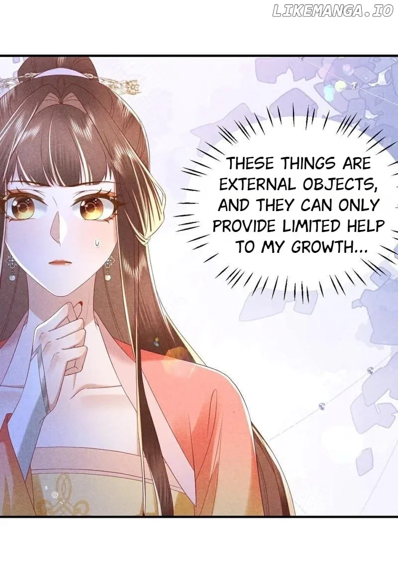 Empress of Hell’s Mission Guide Chapter 57 – Page 2