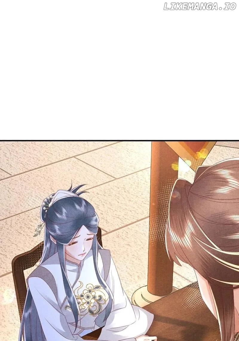 Empress of Hell’s Mission Guide Chapter 57 – Page 3