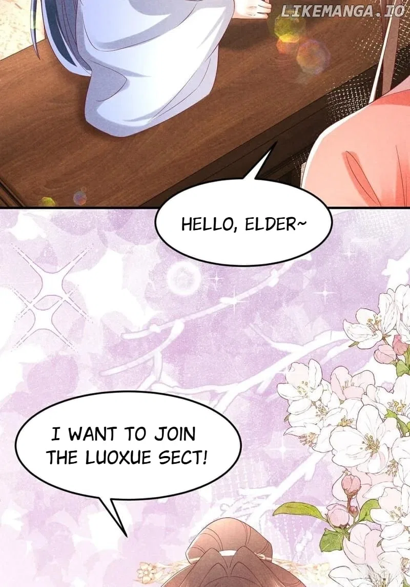 Empress of Hell’s Mission Guide Chapter 57 – Page 4