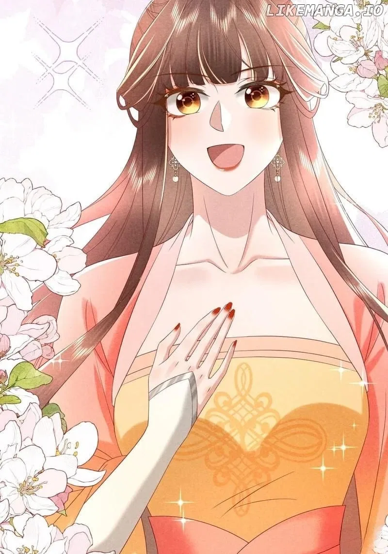 Empress of Hell’s Mission Guide Chapter 57 – Page 5