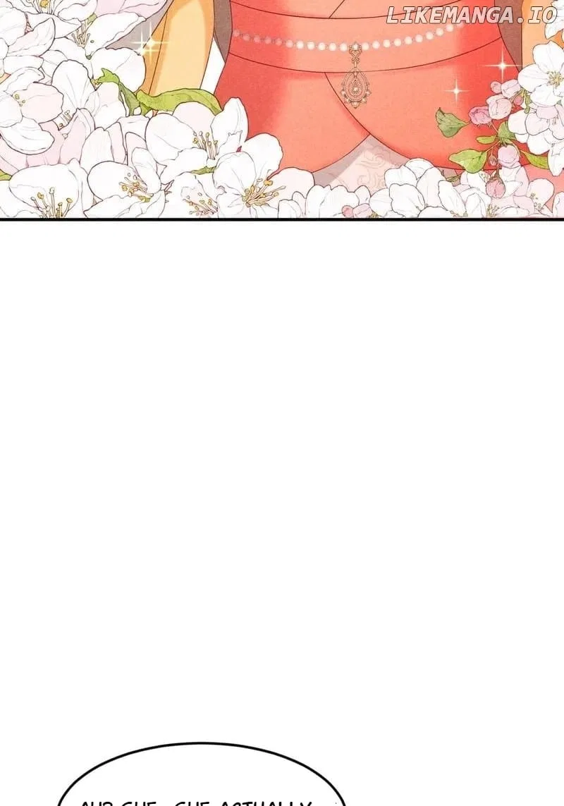 Empress of Hell’s Mission Guide Chapter 57 – Page 6