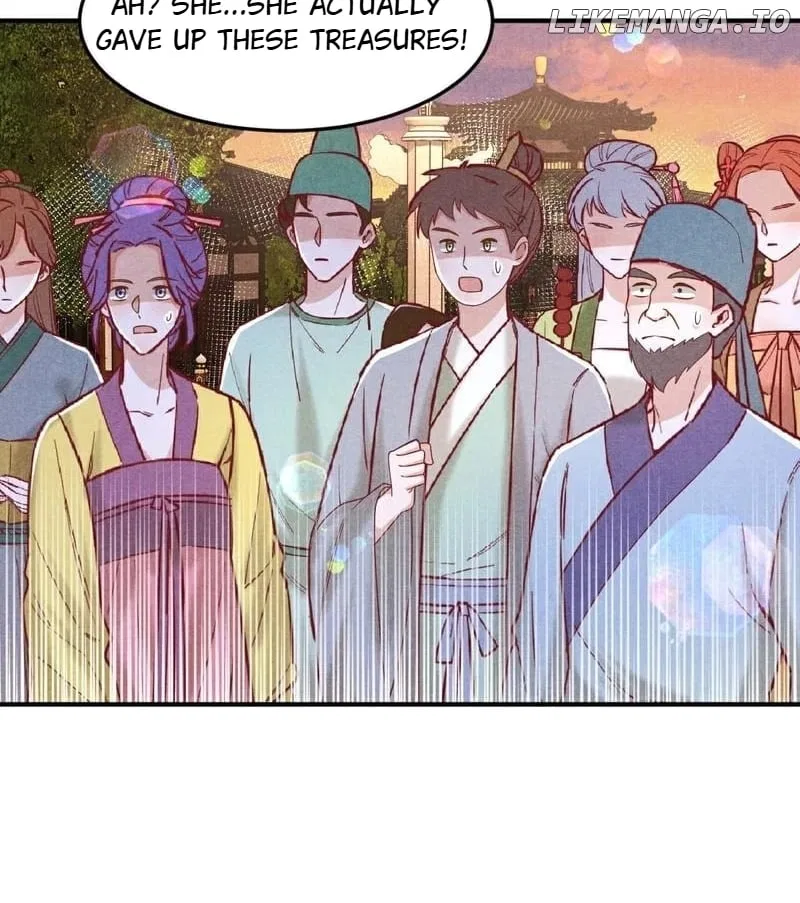 Empress of Hell’s Mission Guide Chapter 57 – Page 7