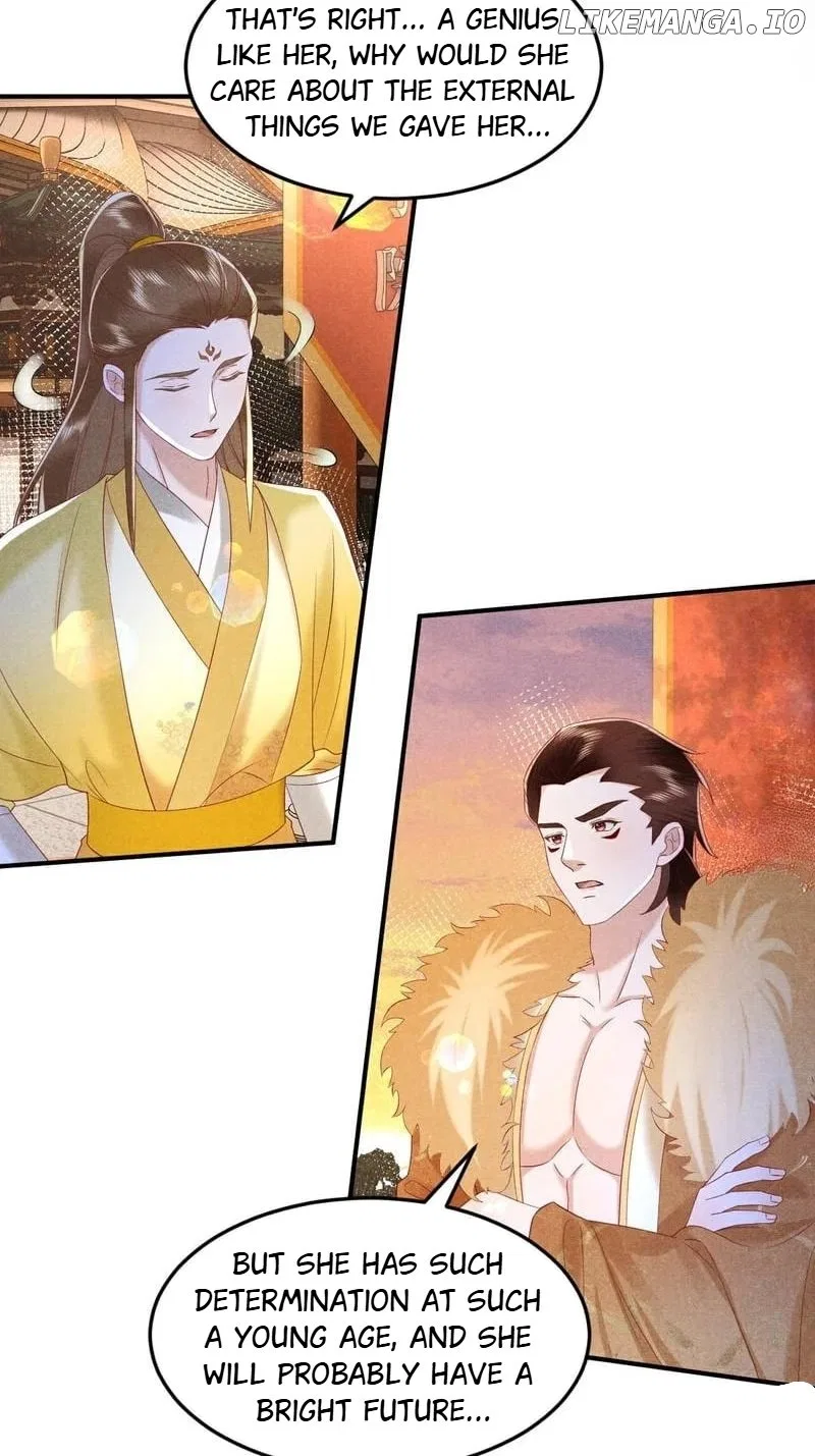 Empress of Hell’s Mission Guide Chapter 57 – Page 9