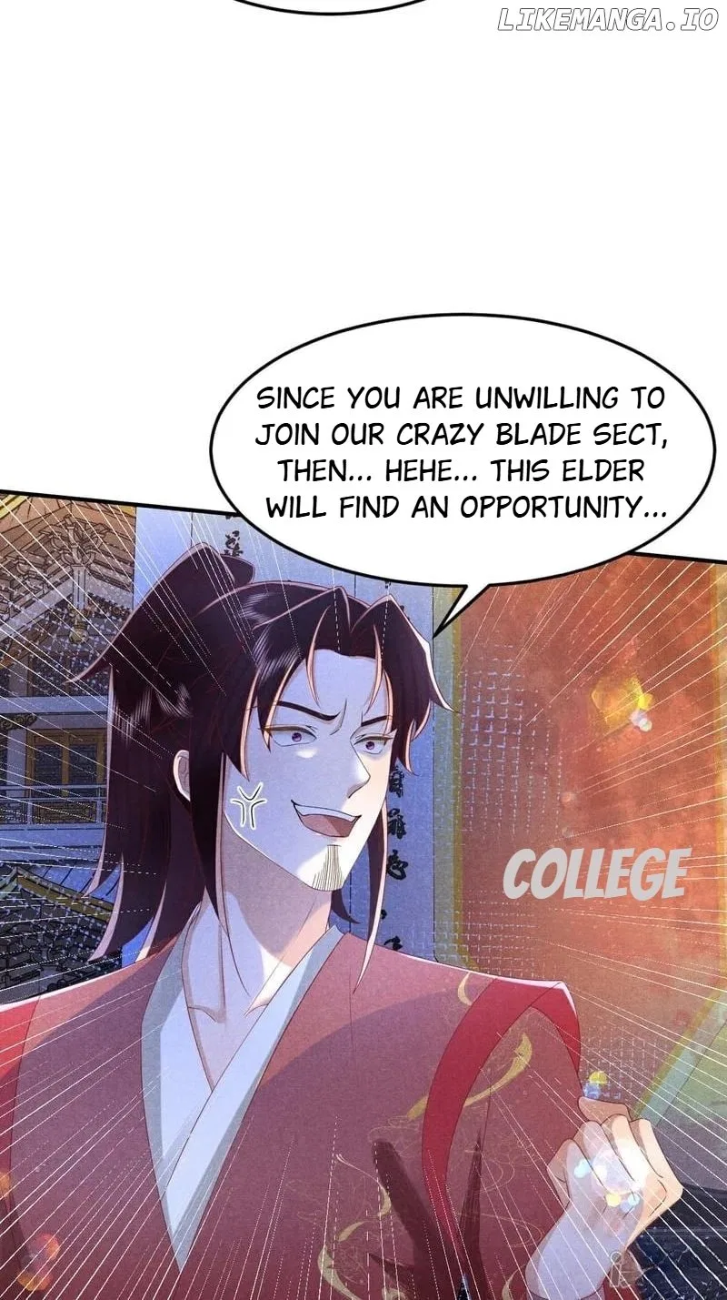 Empress of Hell’s Mission Guide Chapter 57 – Page 10