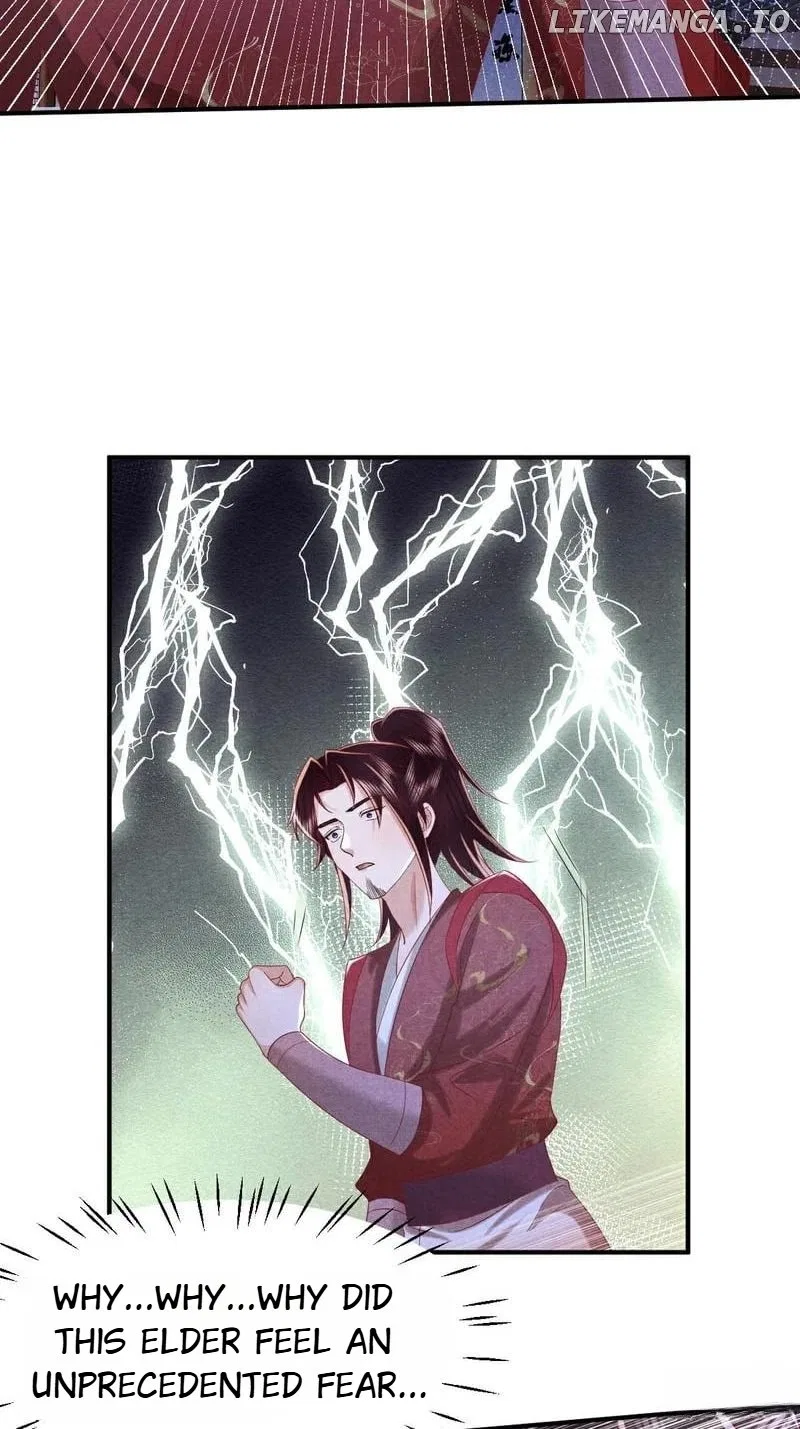 Empress of Hell’s Mission Guide Chapter 57 – Page 11