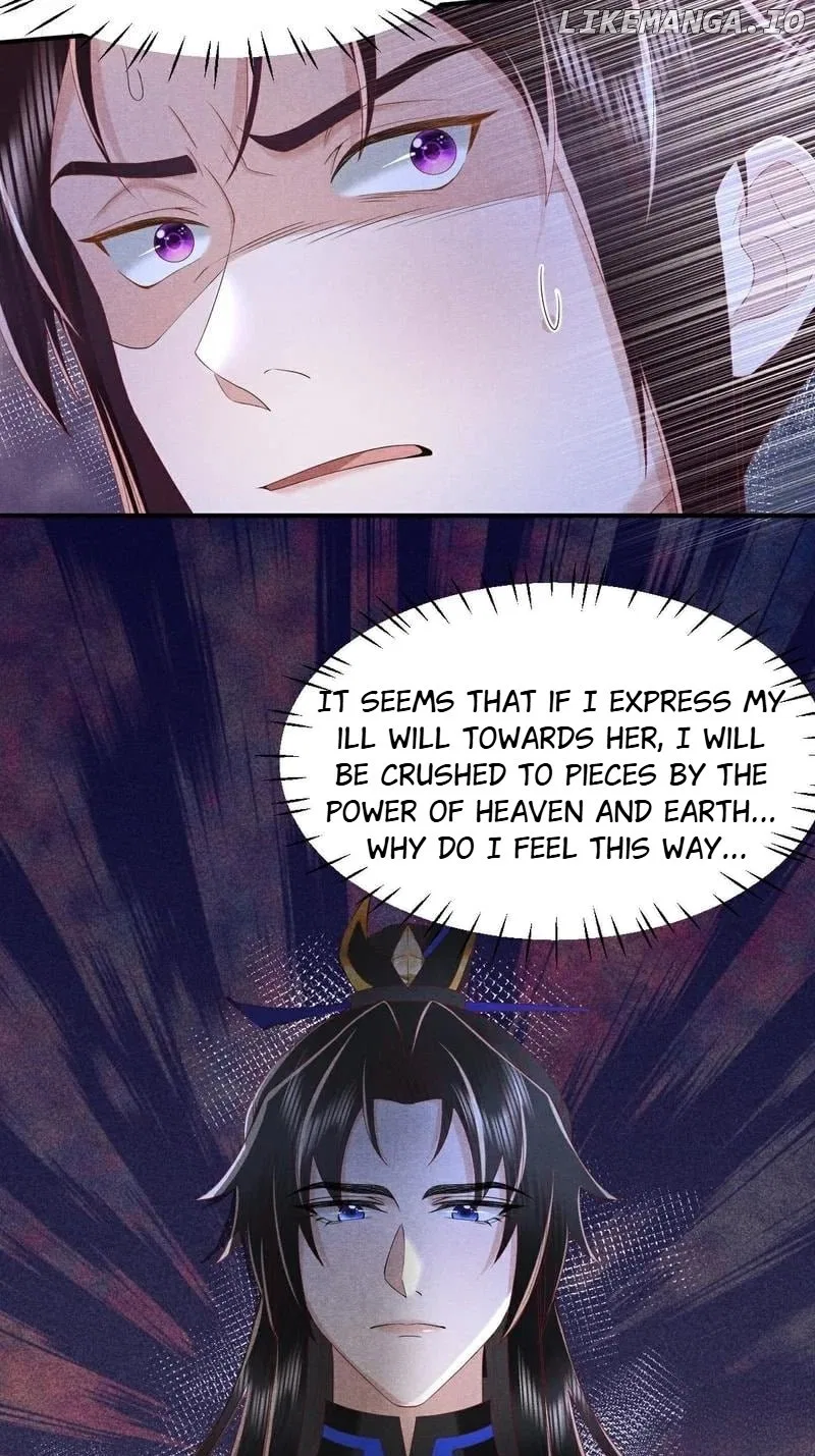 Empress of Hell’s Mission Guide Chapter 57 – Page 12