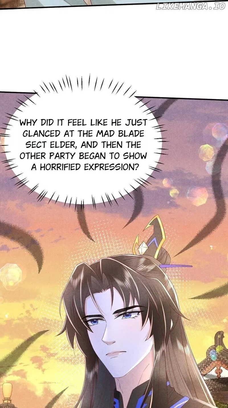 Empress of Hell’s Mission Guide Chapter 57 – Page 15