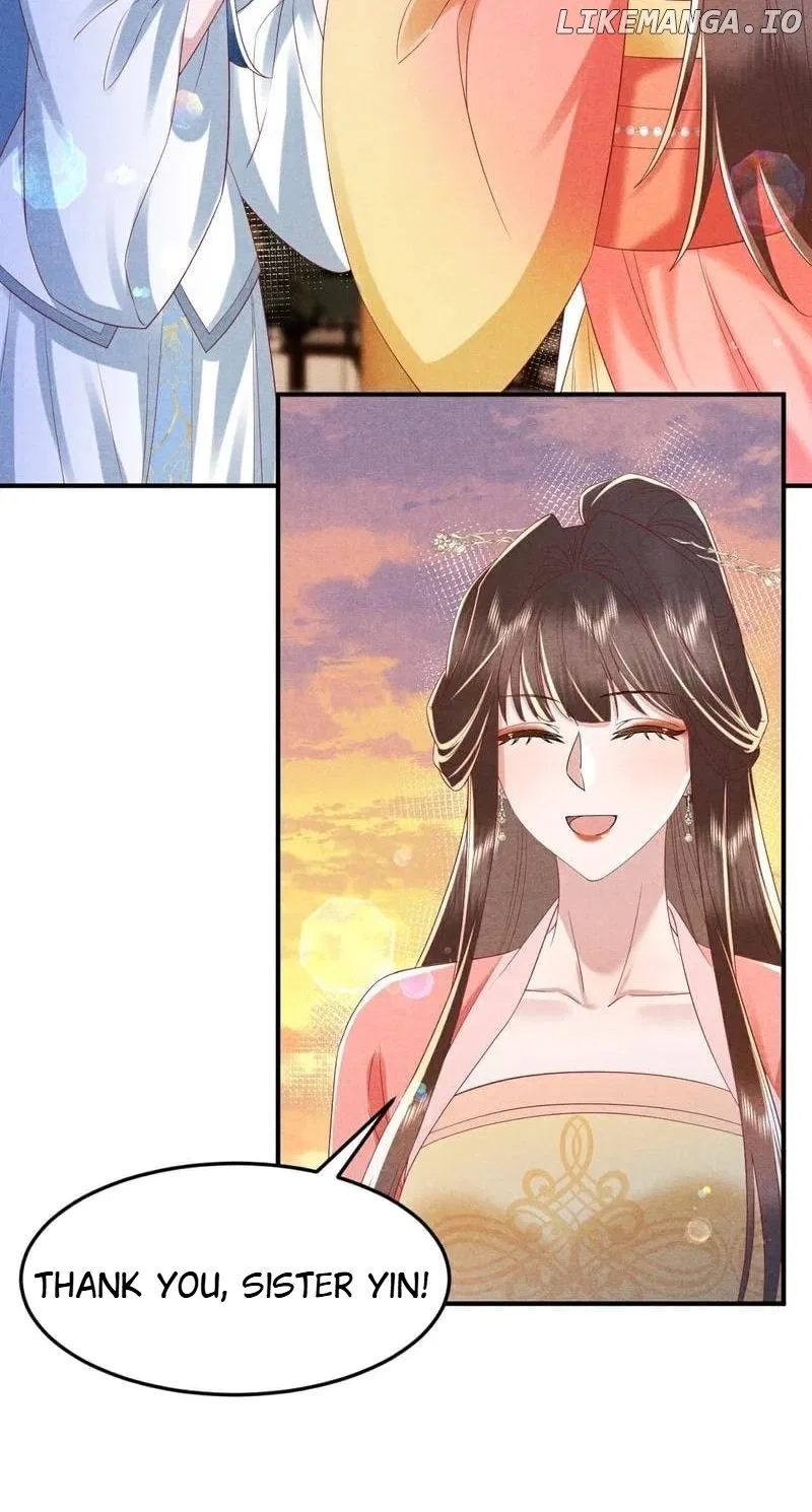 Empress of Hell’s Mission Guide Chapter 57 – Page 22