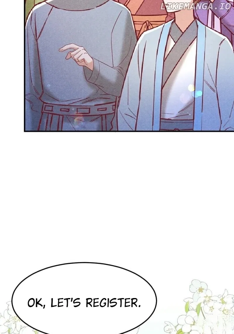 Empress of Hell’s Mission Guide Chapter 57 – Page 25