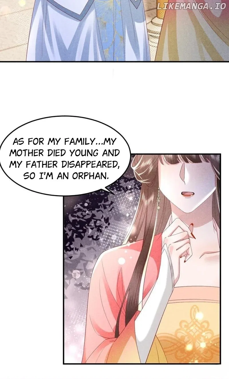 Empress of Hell’s Mission Guide Chapter 57 – Page 28