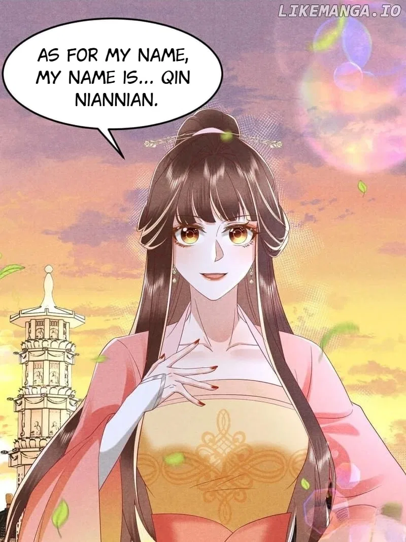 Empress of Hell’s Mission Guide Chapter 57 – Page 29