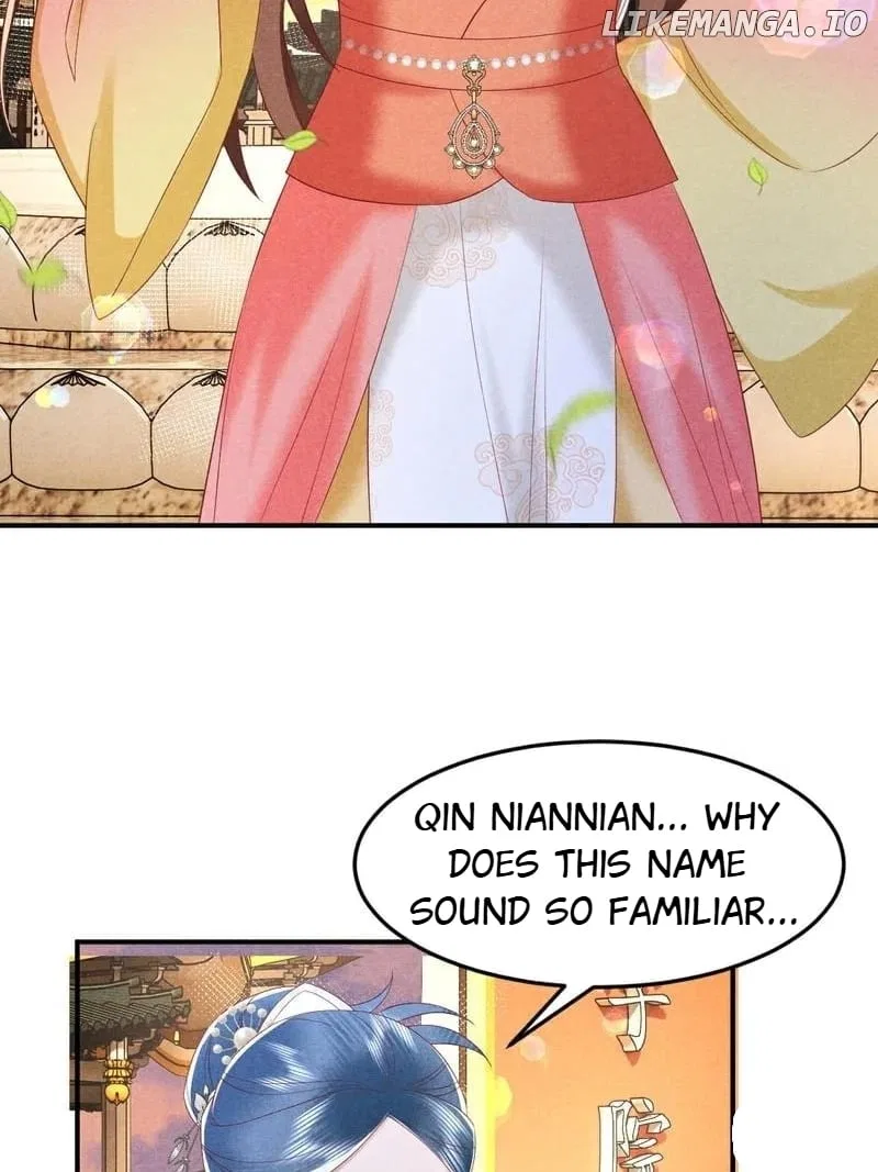 Empress of Hell’s Mission Guide Chapter 57 – Page 30
