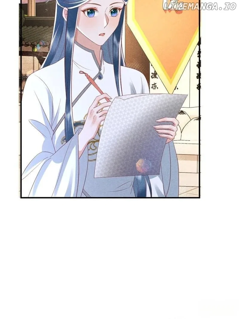 Empress of Hell’s Mission Guide Chapter 57 – Page 31