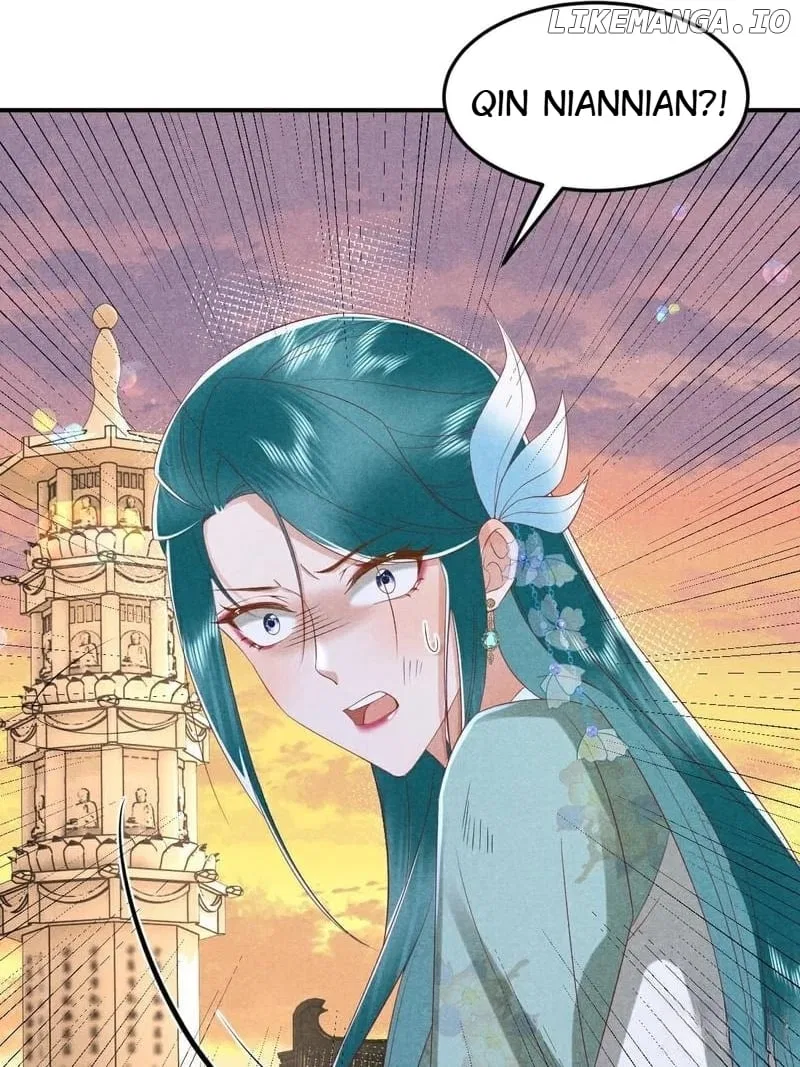 Empress of Hell’s Mission Guide Chapter 57 – Page 32