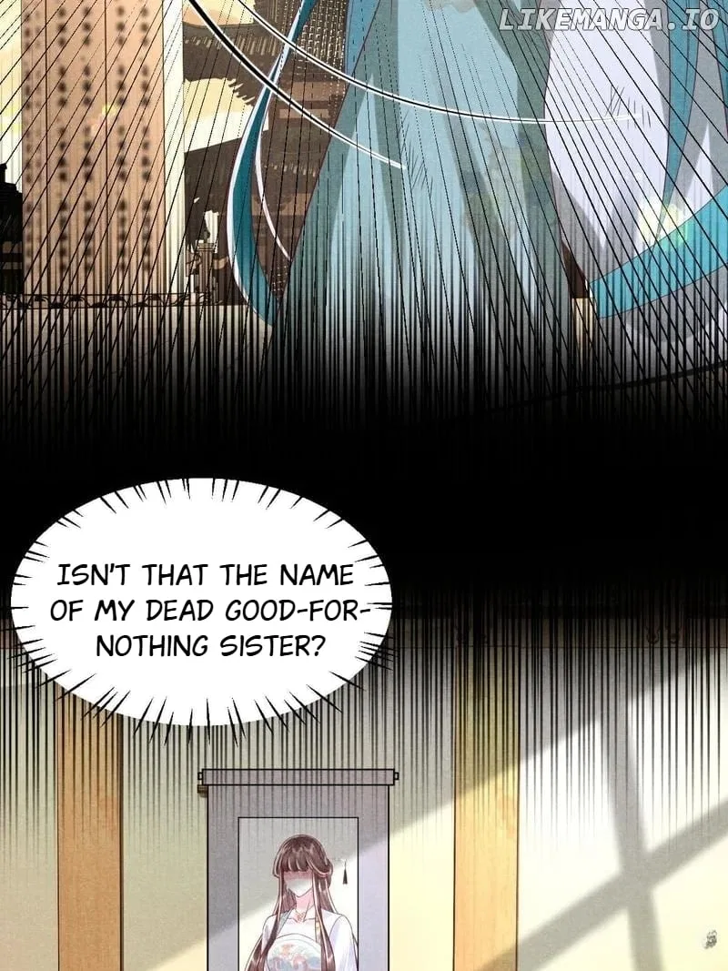 Empress of Hell’s Mission Guide Chapter 57 – Page 33