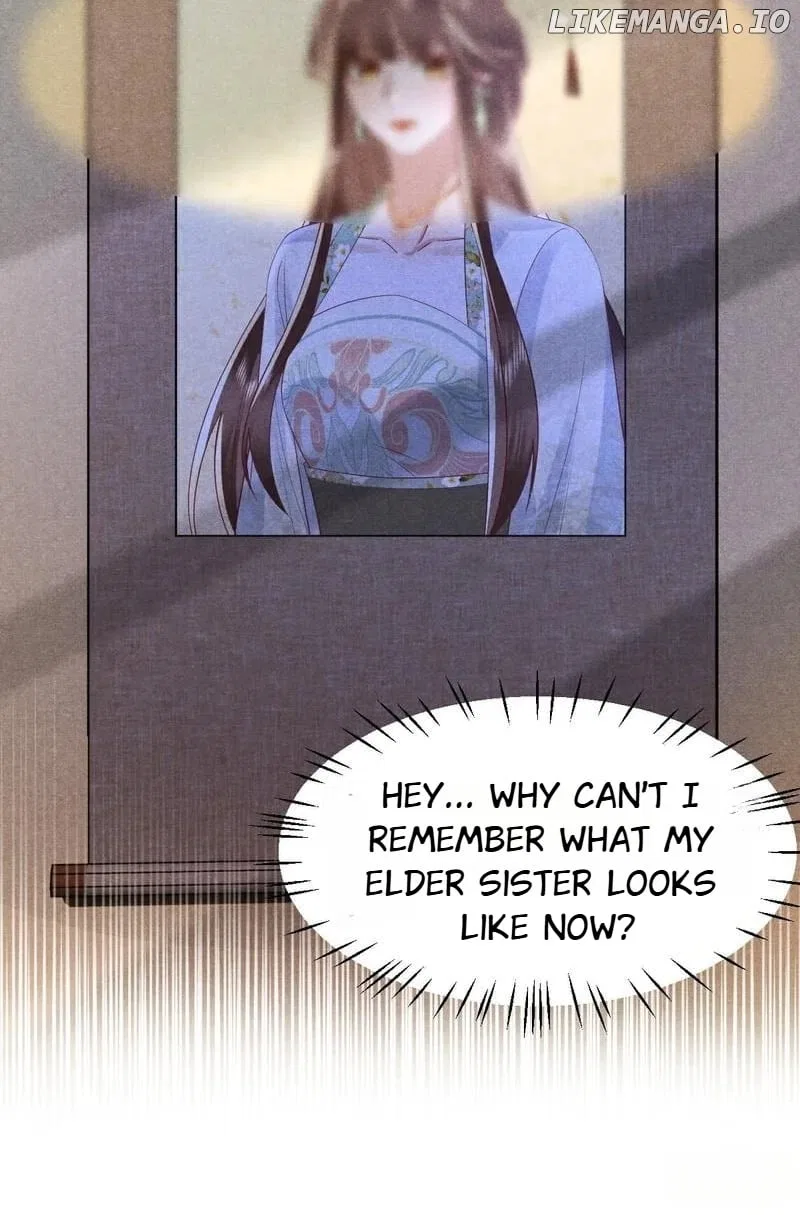 Empress of Hell’s Mission Guide Chapter 57 – Page 35