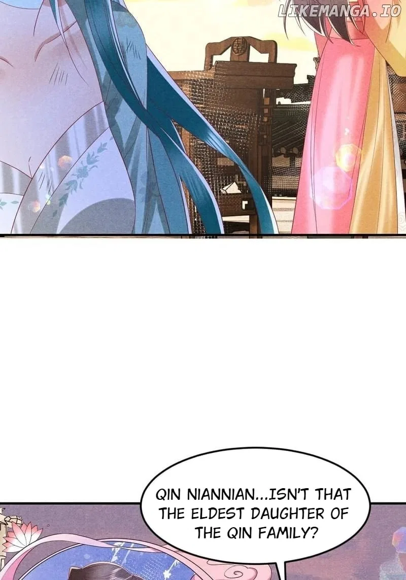 Empress of Hell’s Mission Guide Chapter 57 – Page 37