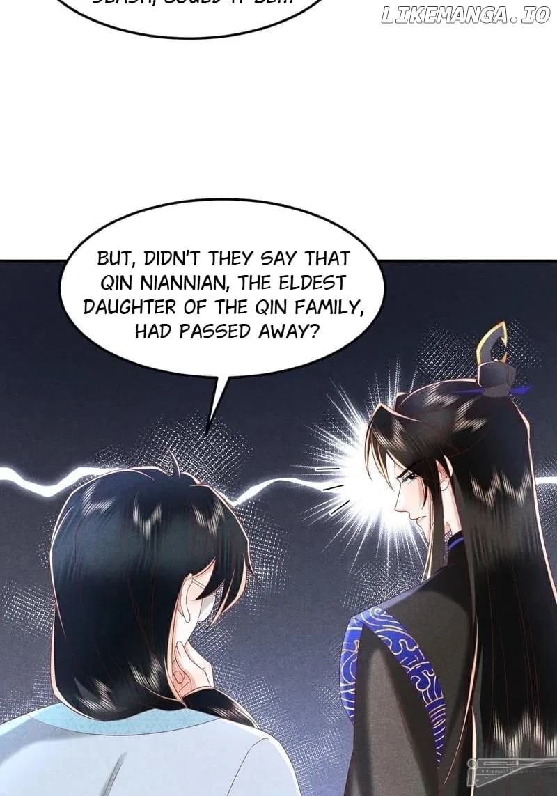 Empress of Hell’s Mission Guide Chapter 57 – Page 39