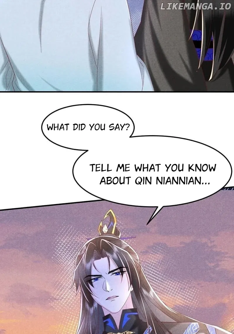 Empress of Hell’s Mission Guide Chapter 57 – Page 40