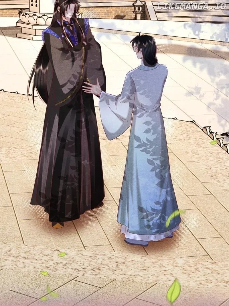 Empress of Hell’s Mission Guide Chapter 57 – Page 45
