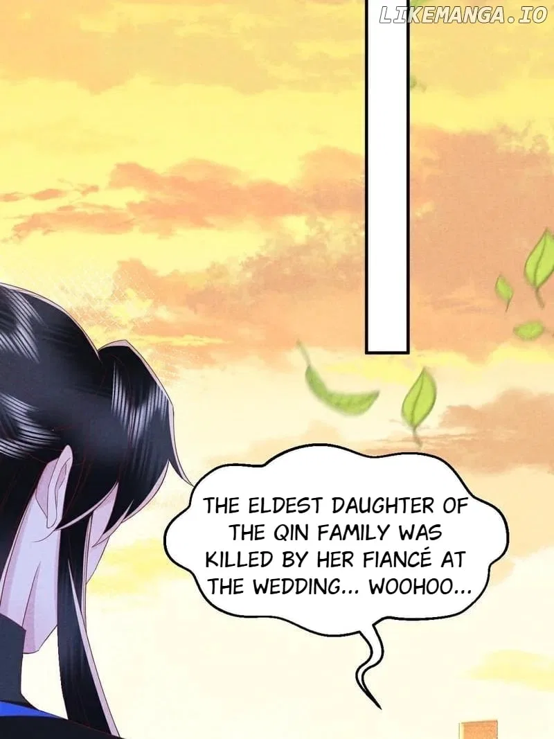 Empress of Hell’s Mission Guide Chapter 57 – Page 47