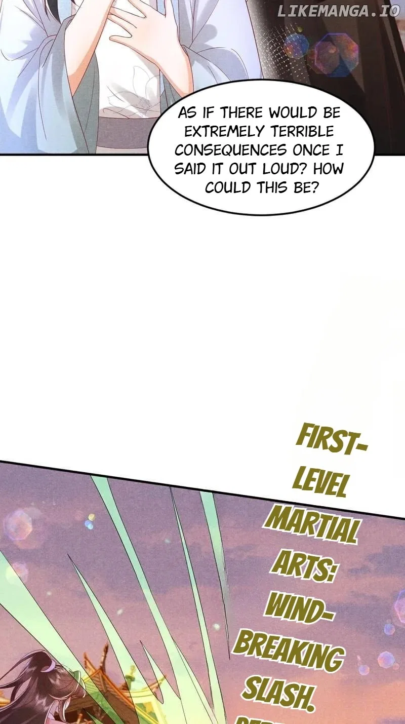 Empress of Hell’s Mission Guide Chapter 56 – Page 4