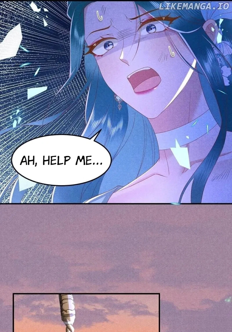 Empress of Hell’s Mission Guide Chapter 56 – Page 10