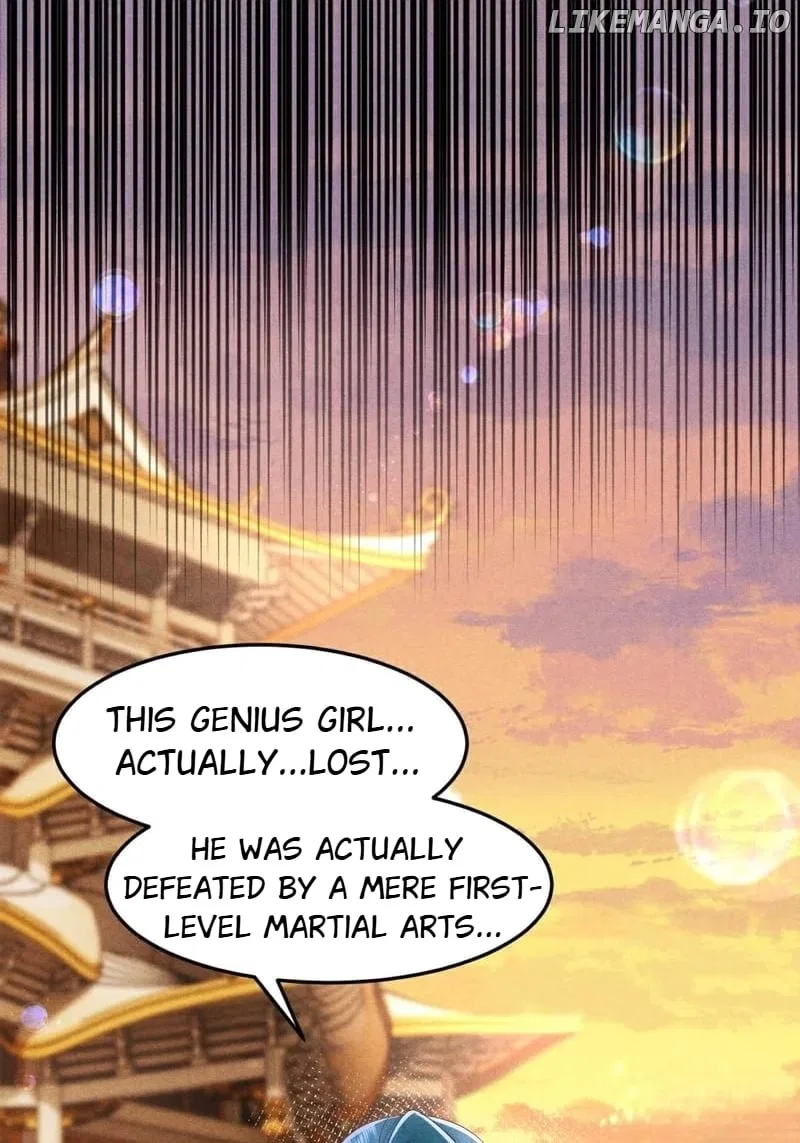 Empress of Hell’s Mission Guide Chapter 56 – Page 14