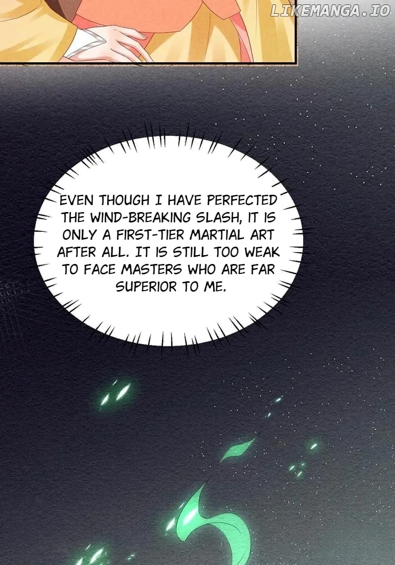 Empress of Hell’s Mission Guide Chapter 56 – Page 17