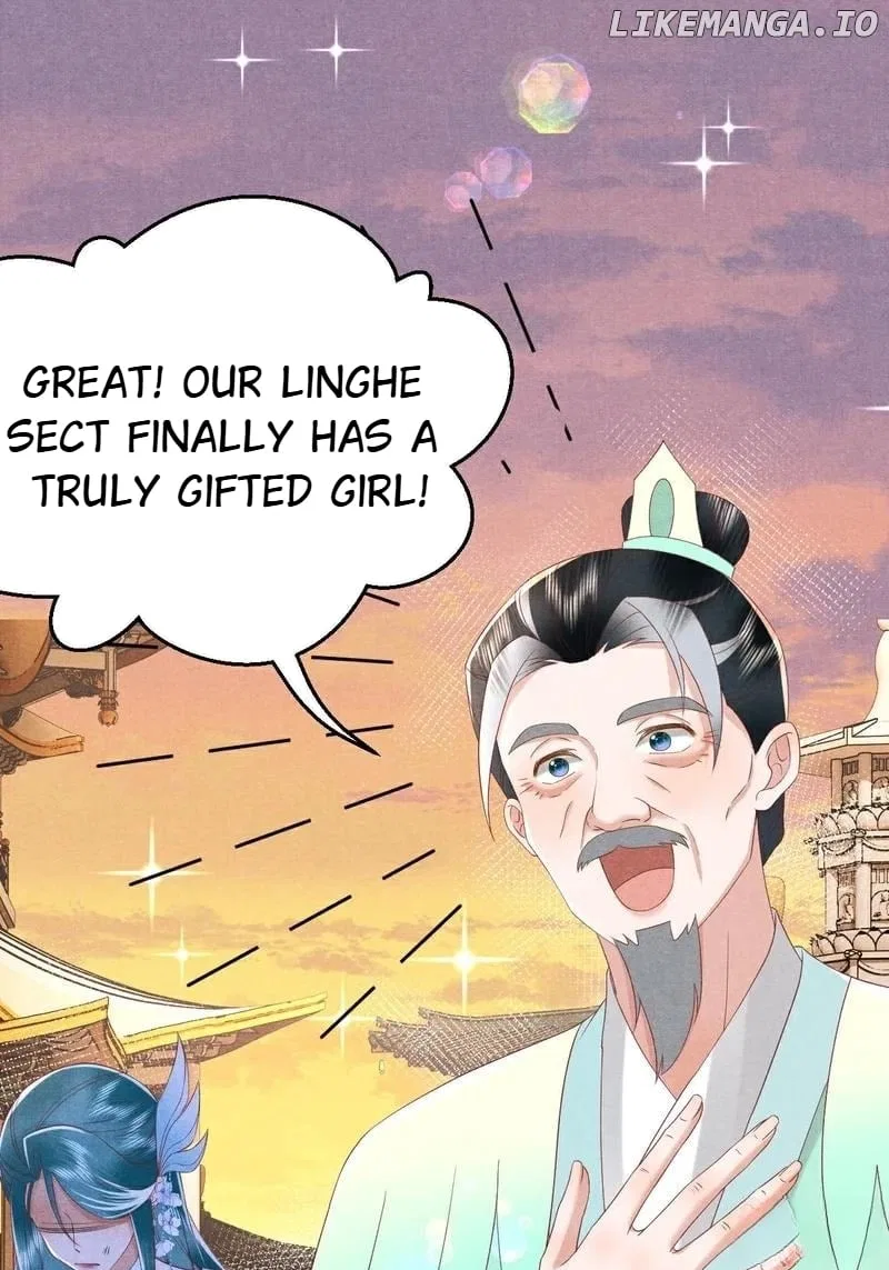 Empress of Hell’s Mission Guide Chapter 56 – Page 19