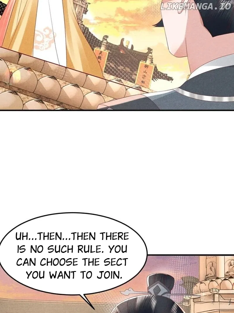 Empress of Hell’s Mission Guide Chapter 56 – Page 22
