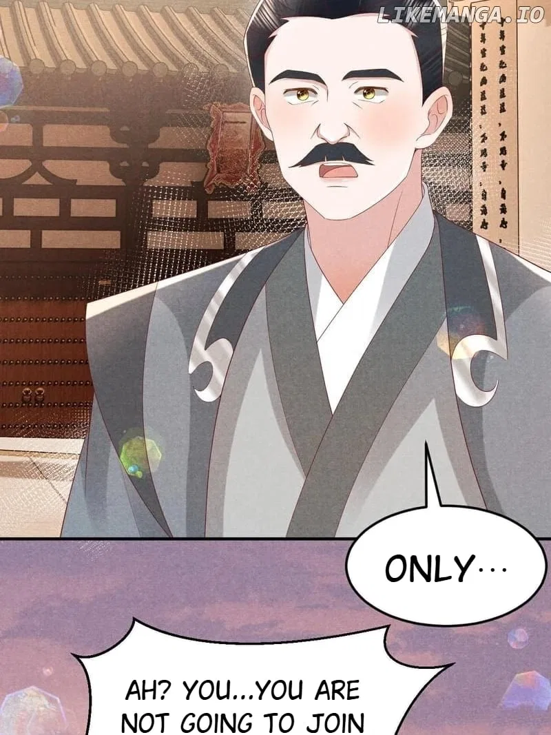 Empress of Hell’s Mission Guide Chapter 56 – Page 23