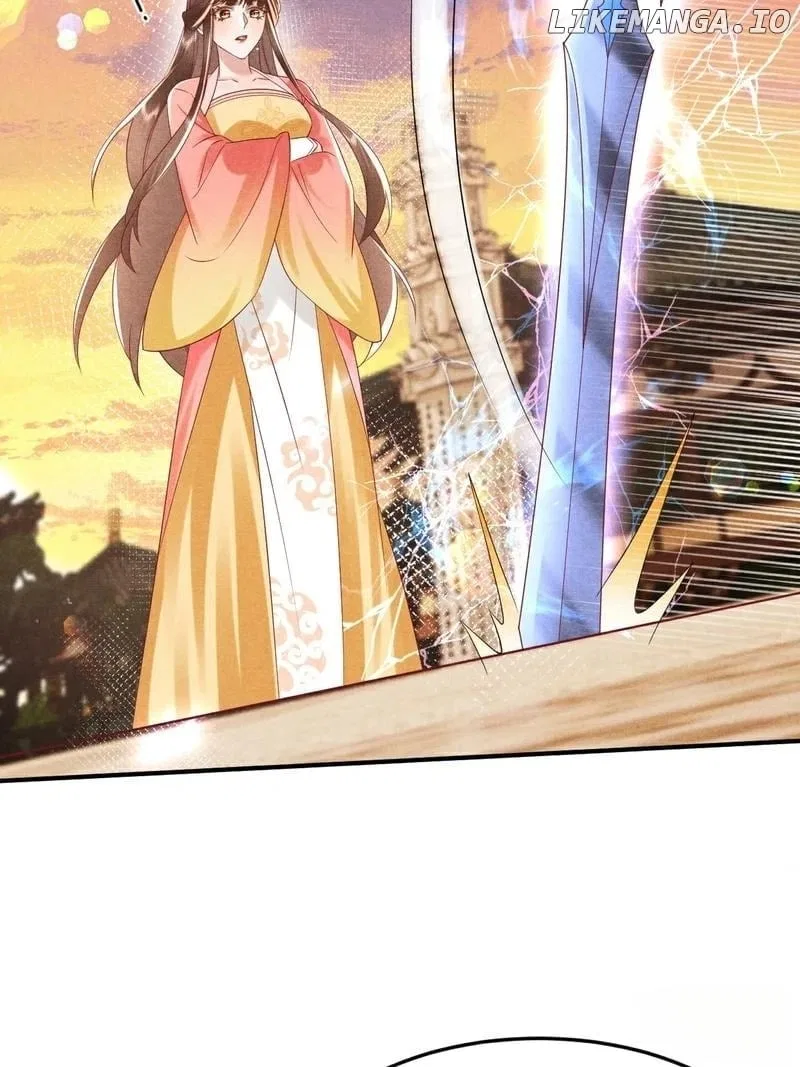 Empress of Hell’s Mission Guide Chapter 56 – Page 26