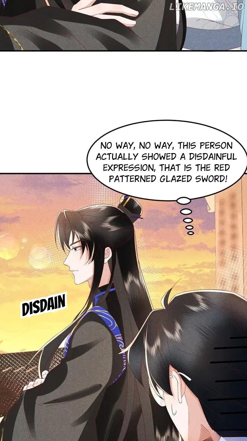 Empress of Hell’s Mission Guide Chapter 56 – Page 32