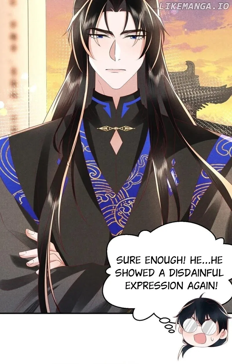 Empress of Hell’s Mission Guide Chapter 56 – Page 39