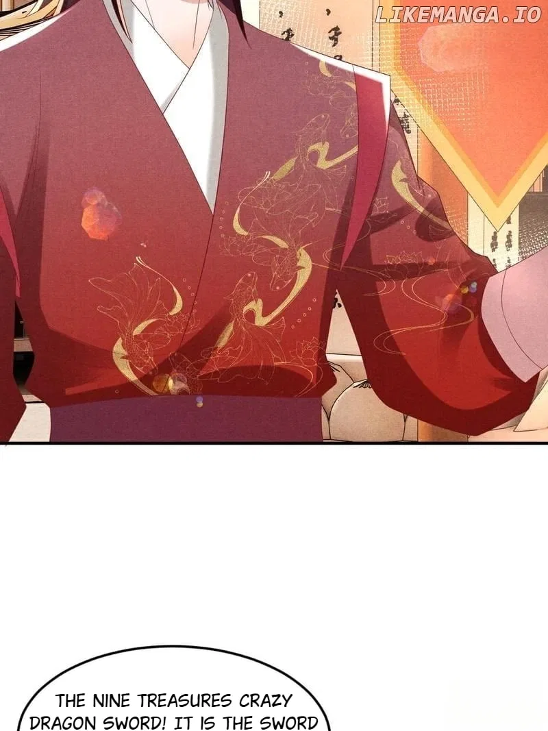 Empress of Hell’s Mission Guide Chapter 56 – Page 42