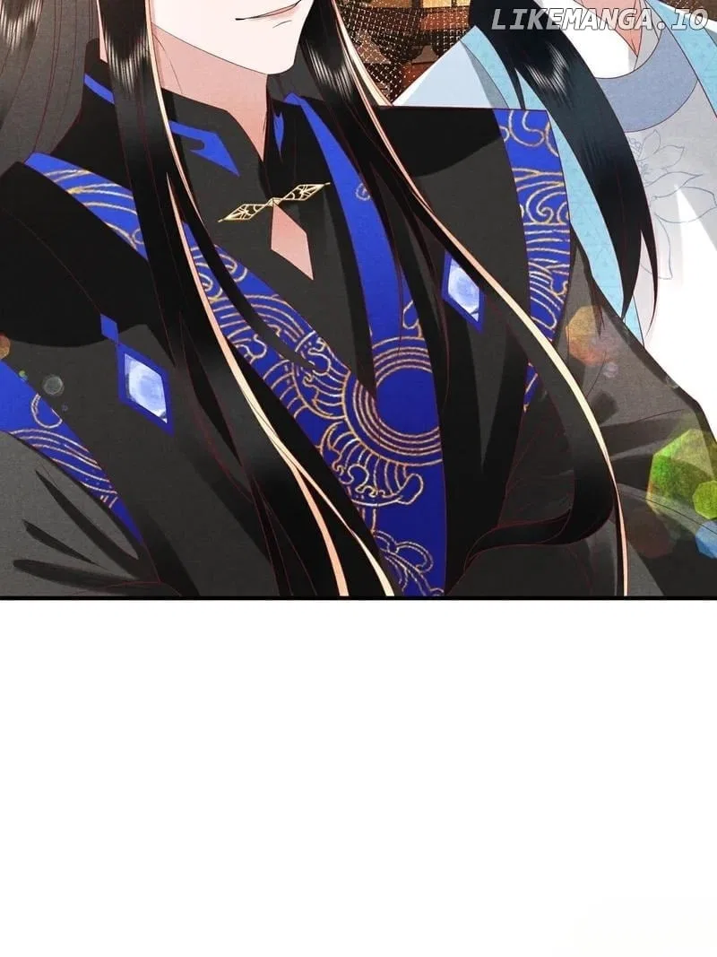 Empress of Hell’s Mission Guide Chapter 56 – Page 45